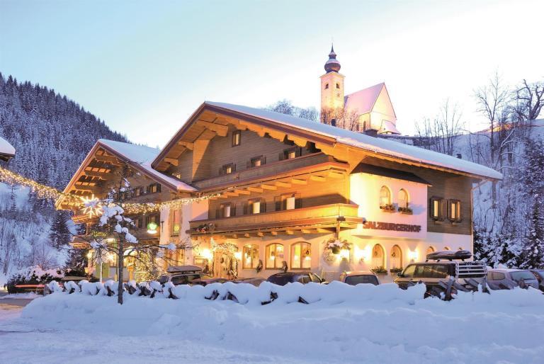 Urlaub, Snowtrex, Skipauschalreisen, Hotel Mit Skipass