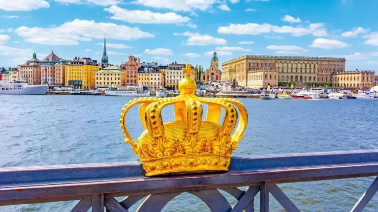 Stockholm