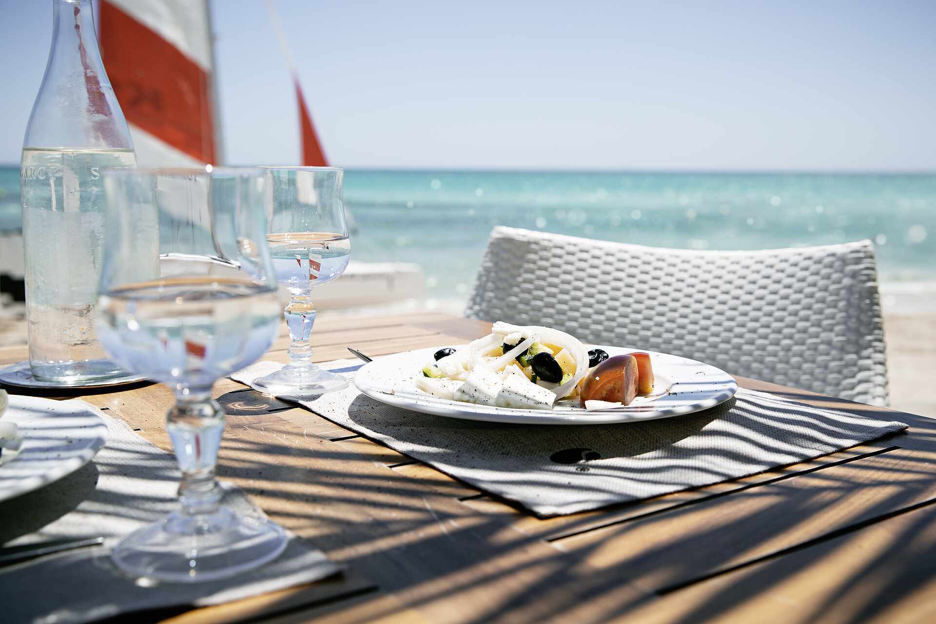 Urlaub, Tui Deals