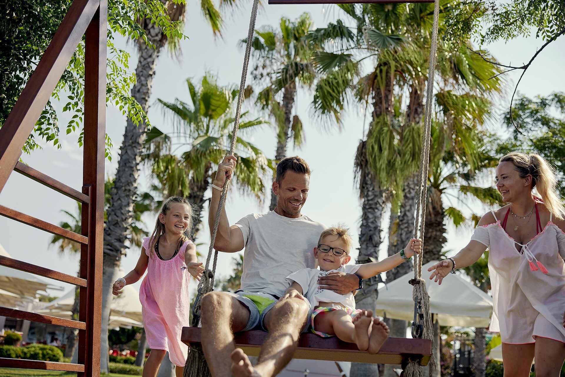 Urlaub, Tui Magic Life, Cluburlaub Angebote