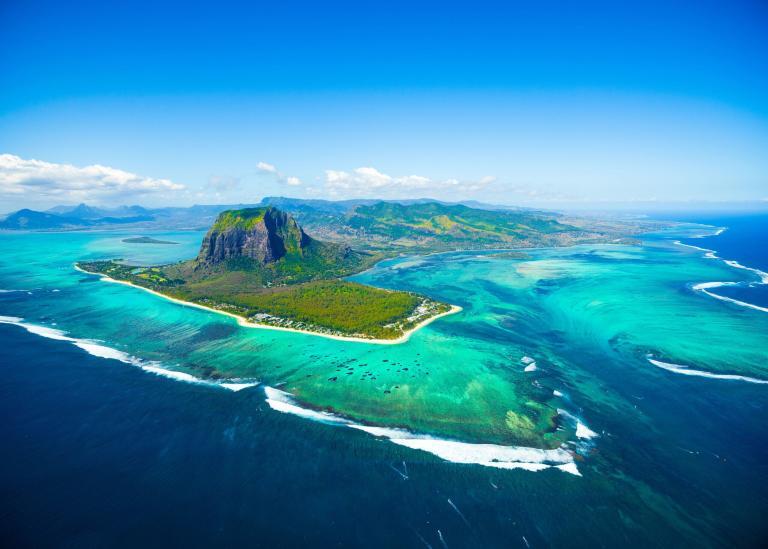 Mauritius Rundreise Journaway