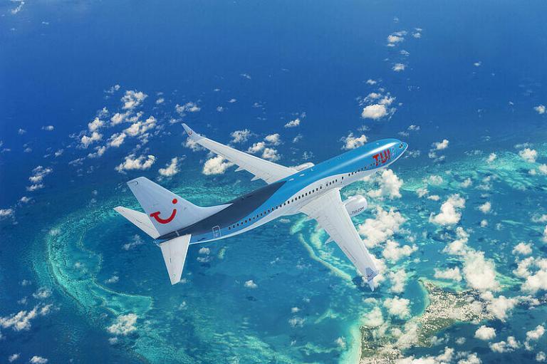 Tui Fly Airline