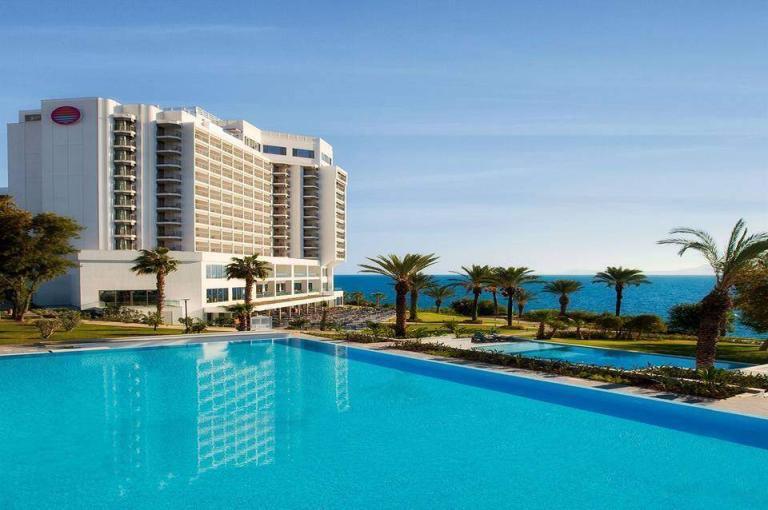 Hotel Akra Antalya Türkei