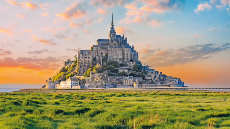 Trendtours Normandie &Amp; Bretagne