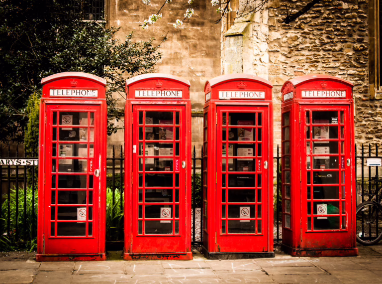 London