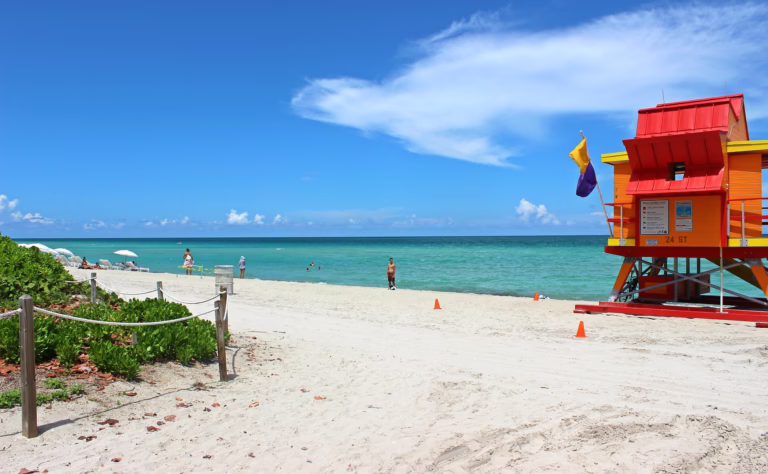 Miami Beach