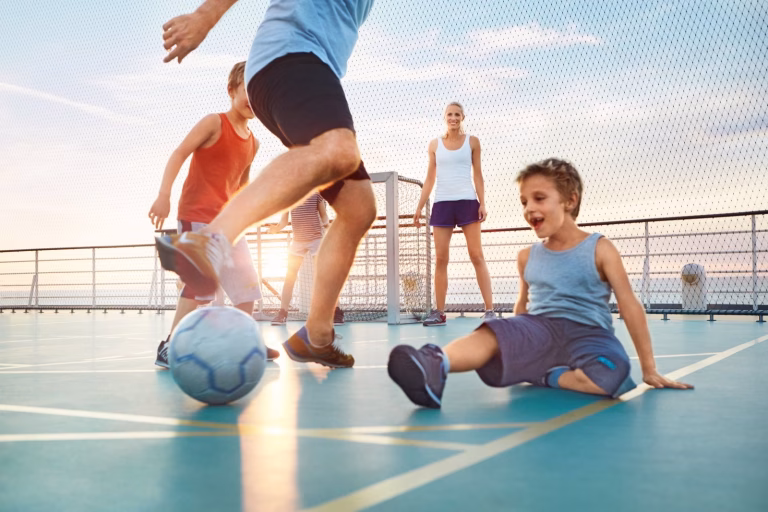 Aida-Kreuzfahrten-Kids-Free