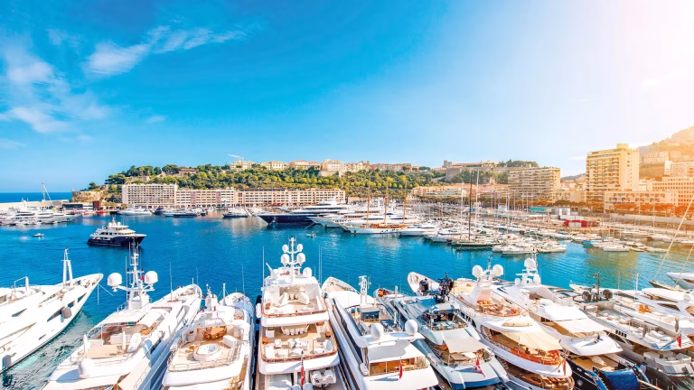 Trendtours Riviera &Amp; Mehr