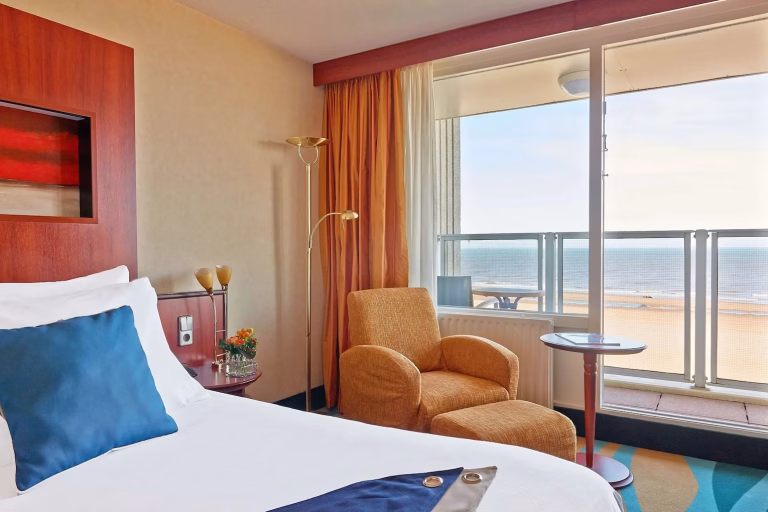 Trivago-Sheveningen-Carlton-Beach