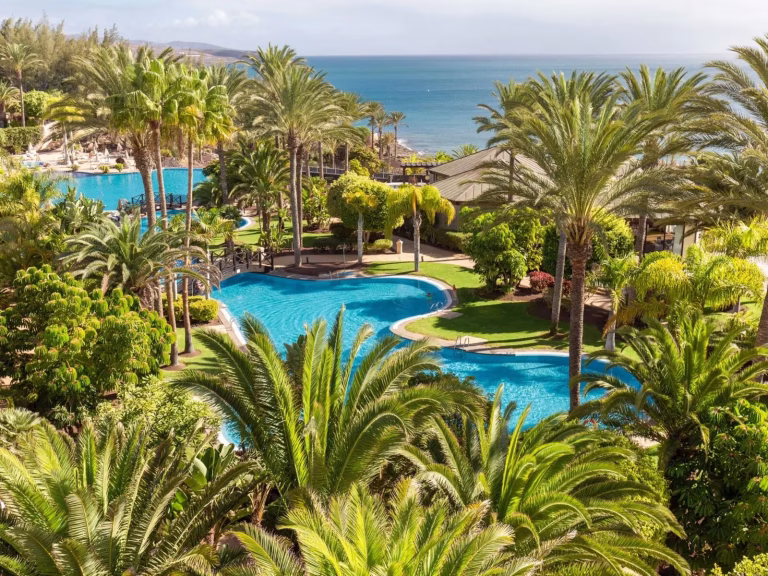 Ltur Fuerteventura Hotel R2 Rio Calma