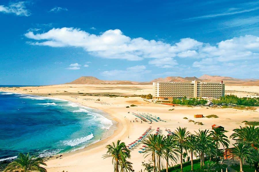 Kanaren Strandhotel