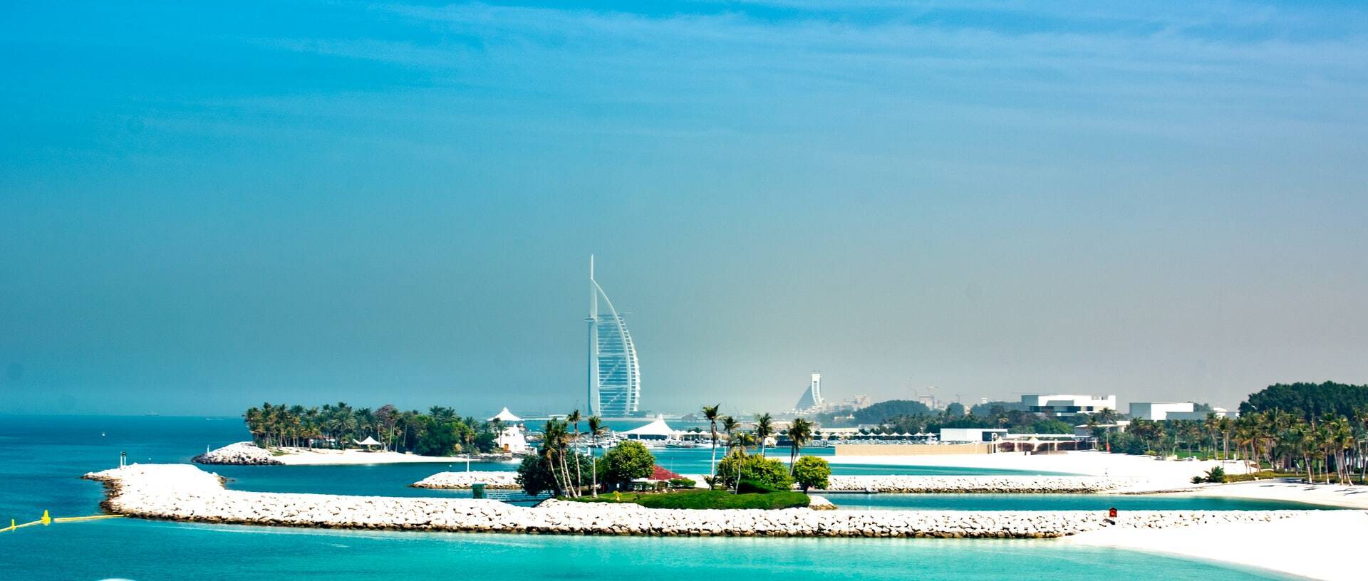 Dubai Strand